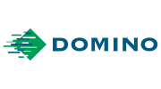 Domino printing