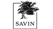 Savin_logo